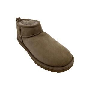 UGG Women's Classic Ultra Mini Boot Caribou - Medium